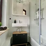 Apartamento Gemuetliche Und Charmante Maisonette In